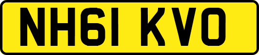 NH61KVO