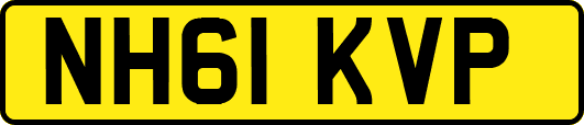 NH61KVP