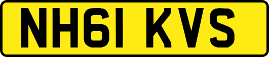 NH61KVS
