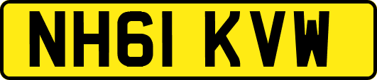 NH61KVW