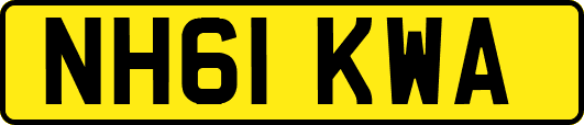 NH61KWA