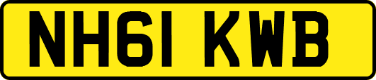 NH61KWB