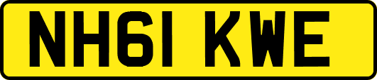 NH61KWE
