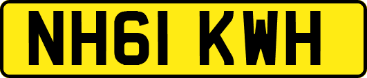 NH61KWH
