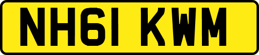 NH61KWM