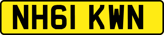 NH61KWN