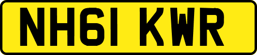 NH61KWR