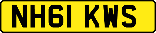 NH61KWS