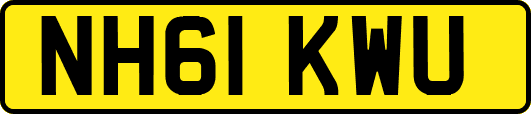 NH61KWU
