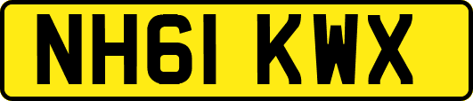 NH61KWX