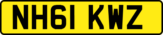 NH61KWZ