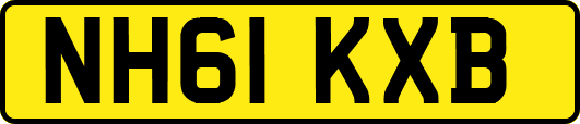 NH61KXB