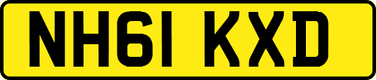 NH61KXD