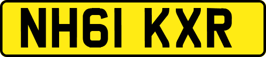 NH61KXR