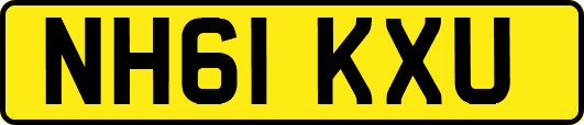 NH61KXU