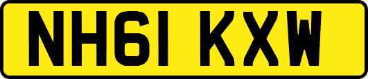 NH61KXW