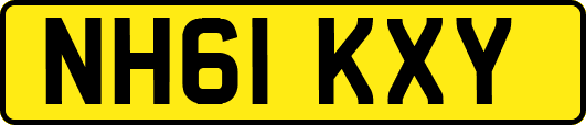 NH61KXY