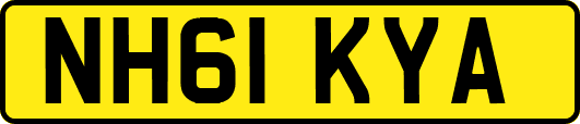 NH61KYA