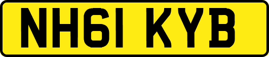 NH61KYB