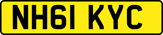 NH61KYC