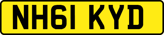 NH61KYD
