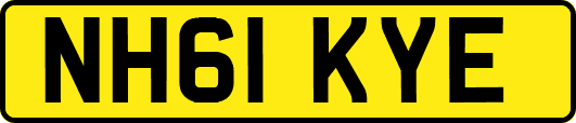 NH61KYE