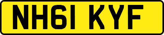 NH61KYF