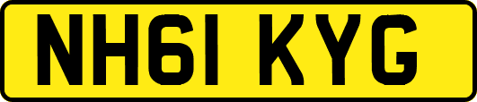 NH61KYG