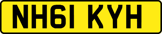 NH61KYH