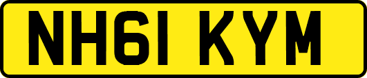 NH61KYM