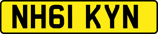 NH61KYN