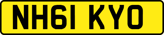 NH61KYO
