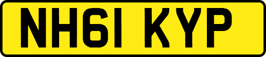NH61KYP