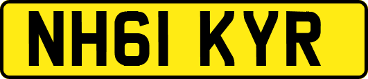 NH61KYR