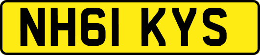NH61KYS