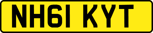 NH61KYT