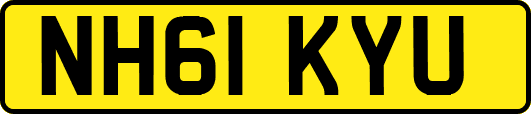 NH61KYU