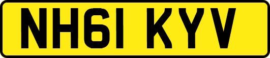 NH61KYV