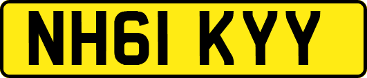 NH61KYY