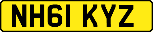 NH61KYZ