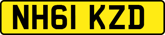 NH61KZD
