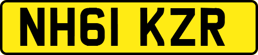 NH61KZR