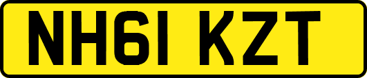NH61KZT