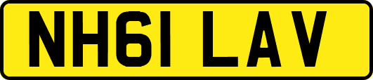 NH61LAV