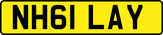 NH61LAY
