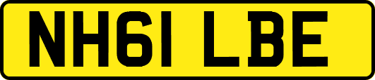 NH61LBE