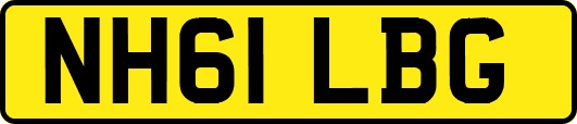 NH61LBG
