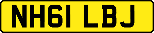 NH61LBJ