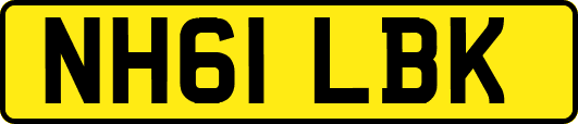 NH61LBK