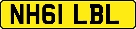NH61LBL